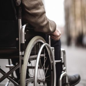 Her Bir Yaşam Değerlidir: Engelli ve Hasta Bakım Desteği Projesi