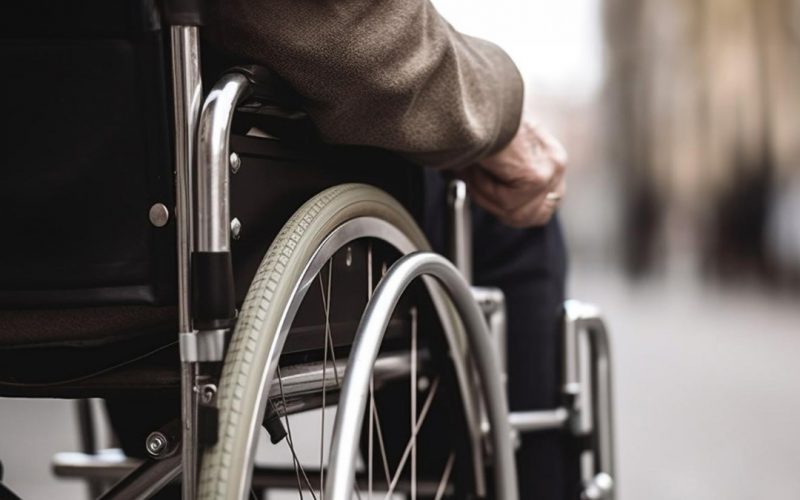 Her Bir Yaşam Değerlidir: Engelli ve Hasta Bakım Desteği Projesi